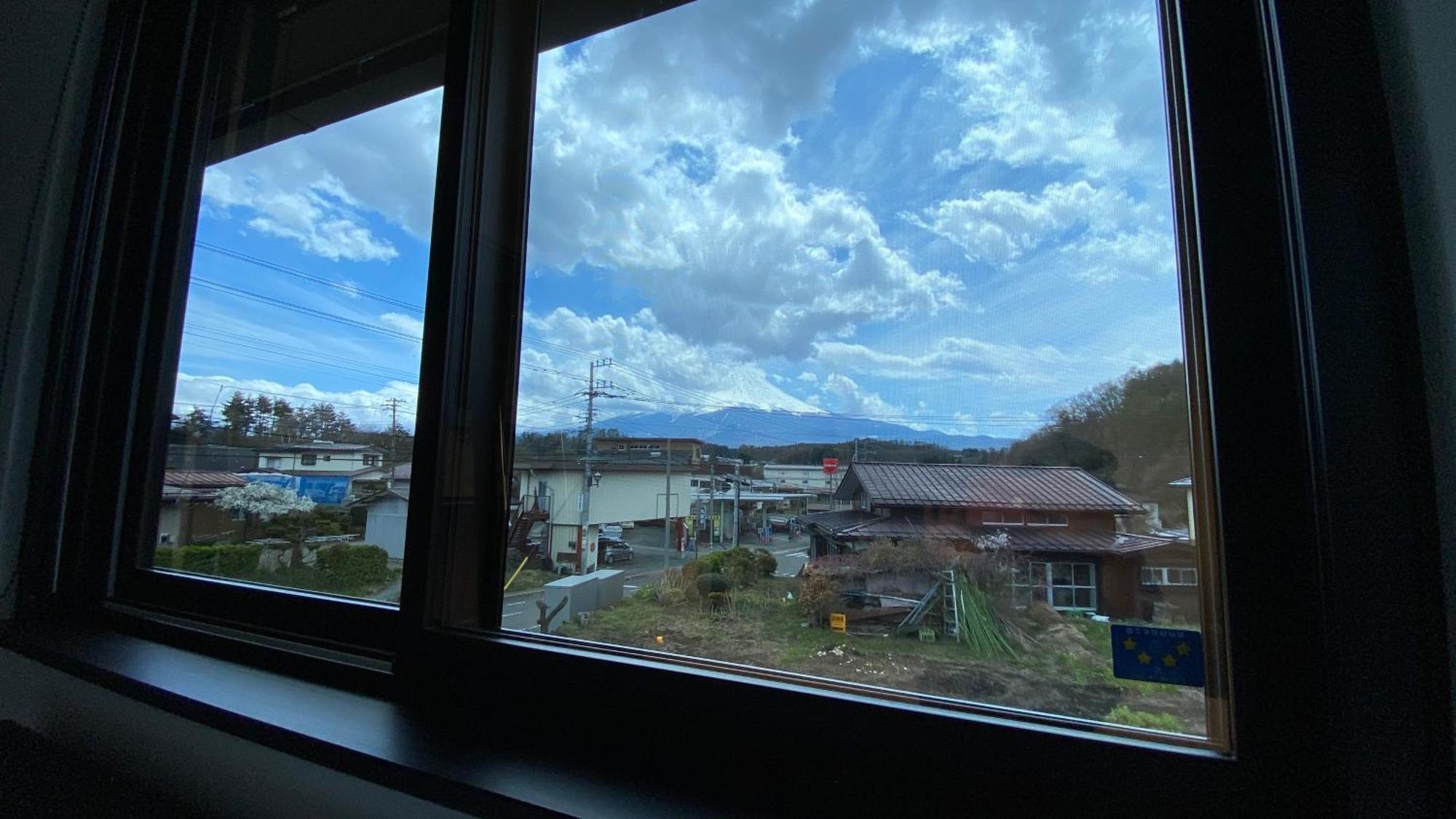 Holiday Home Furinkazan 風林火山 Fudzsikavagucsiko Kültér fotó